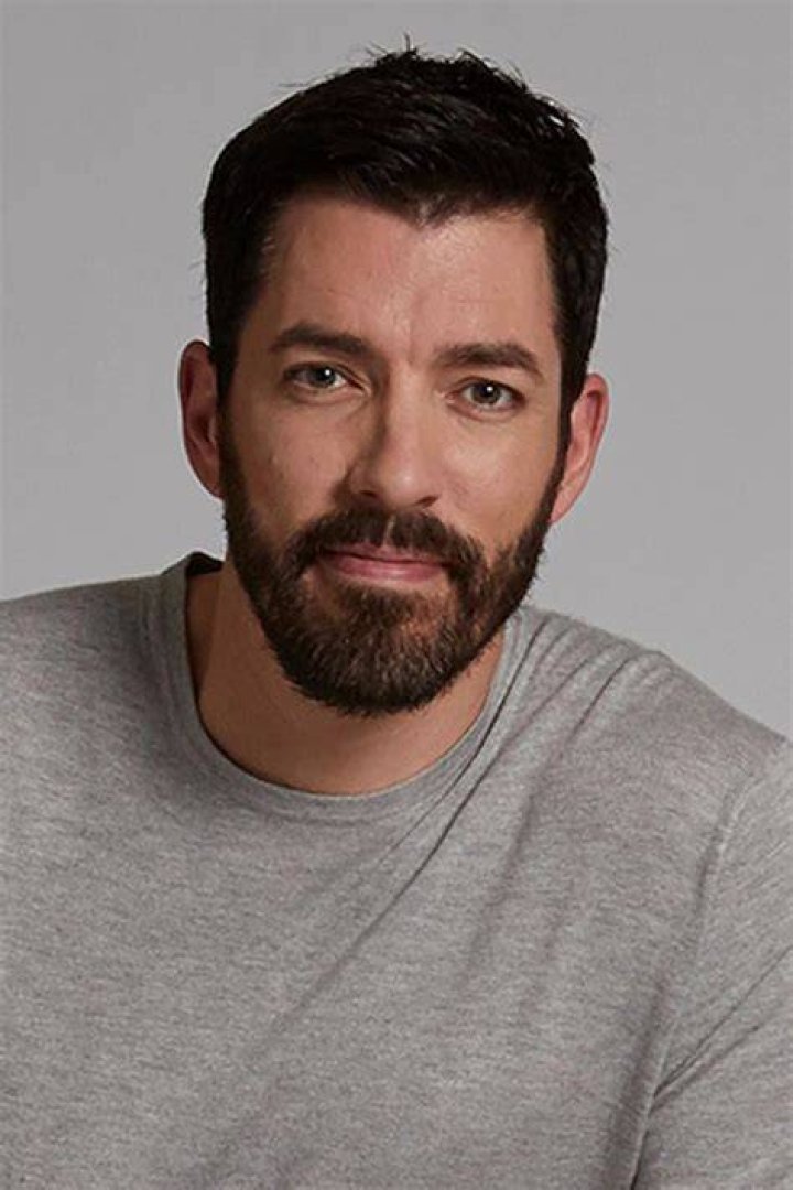 Drew Scott IMDb