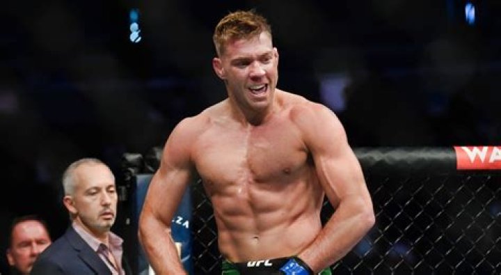 Dricus du Plessis establishes himself as UFC star with another knockout