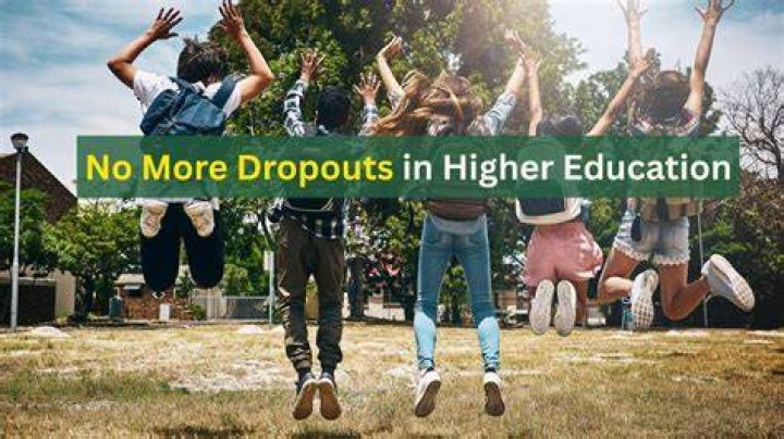 Dropouts (2020)