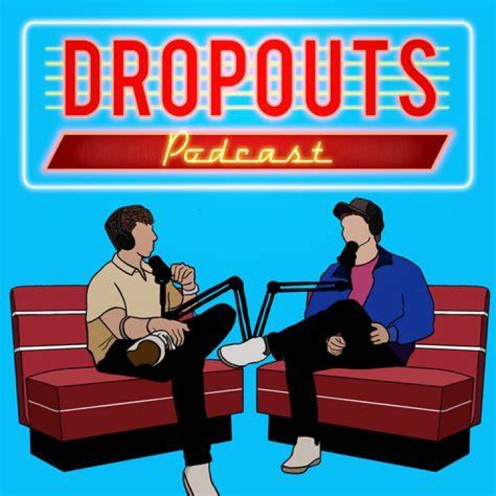 Dropouts Podcast w/ Zach Justice & Indiana Massara Ep. 1 YouTube