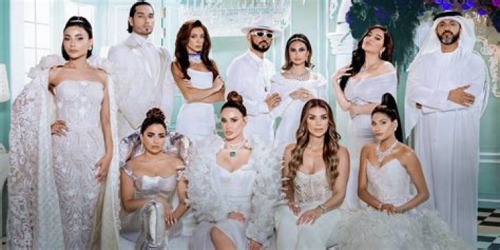Dubai Bling What's True and What's Not?