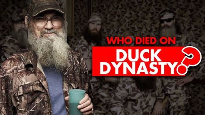 Duck Dynasty Death From Peak Popularity to Sudden Decline!! Lake