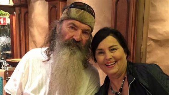 Duck Dynasty Death in the Family Tragedy for the Robertsons YouTube