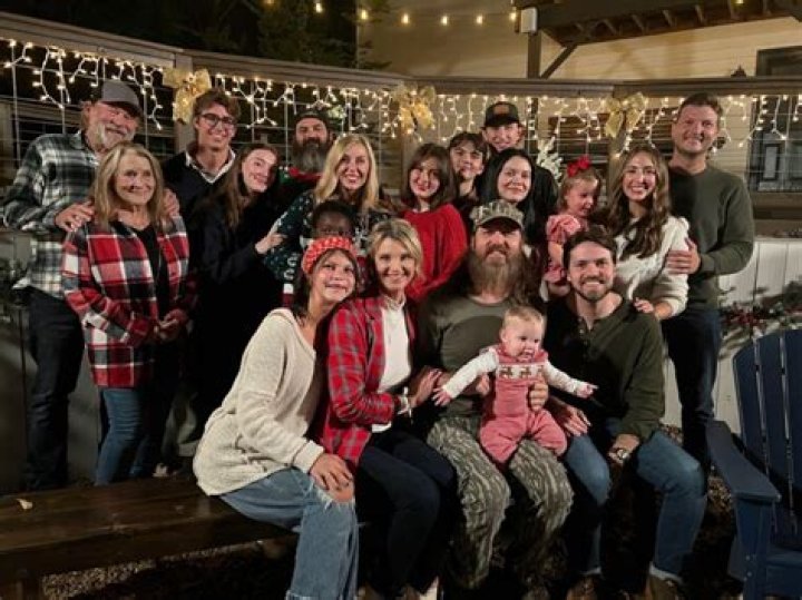 Duck Dynasty Family Grieving After the Worst Kind of Tragedy YouTube