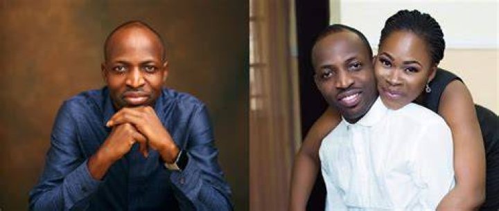 Dunsin Oyekan Marks 3rdYear Remembrance of Wife&rsquo;s Death