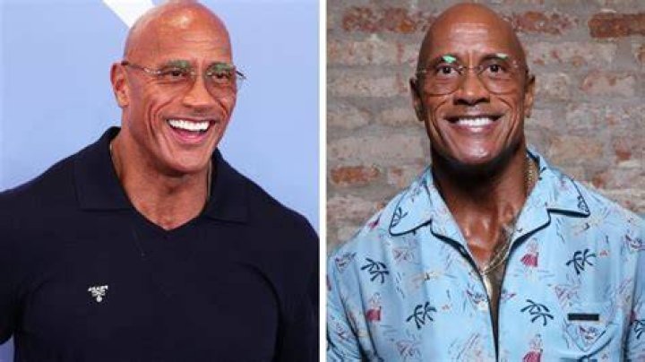 Dwayne "The Rock" Johnson's Mysterious Twin Brother: Fact Or Fiction?