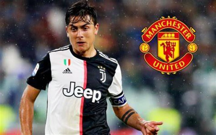 Dybala to Man United? Pirlo talks Juventus star's future