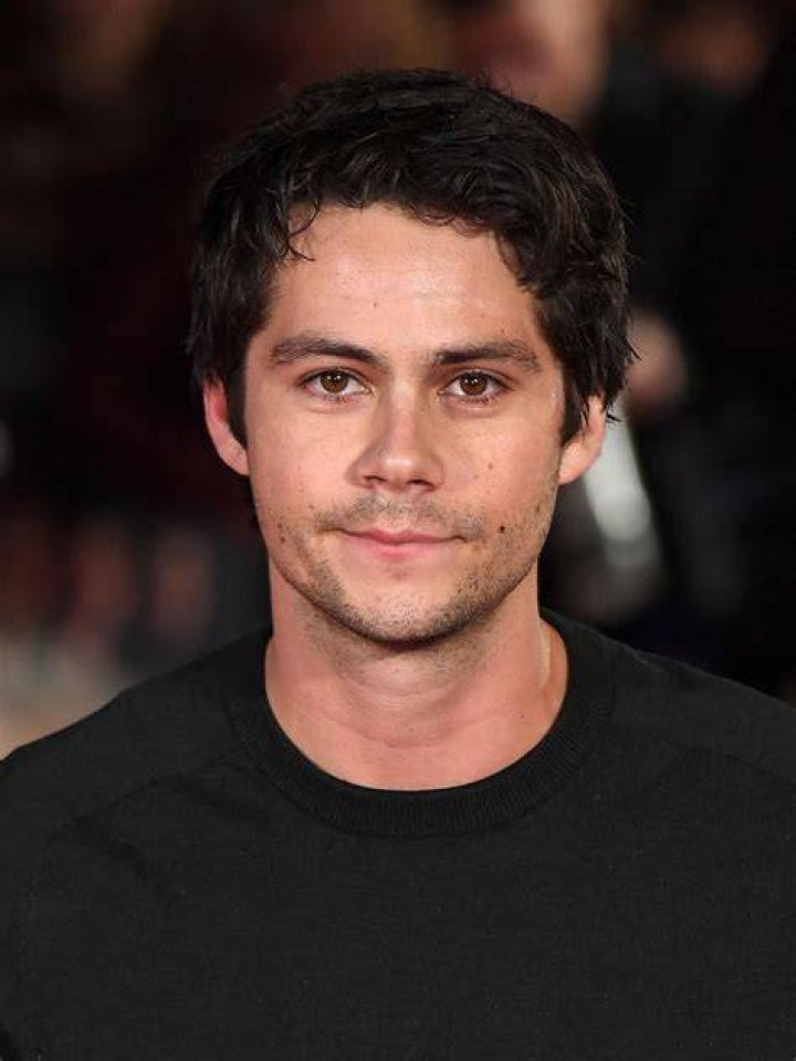 Dylan O Brien 2024 Jyoti Mariana