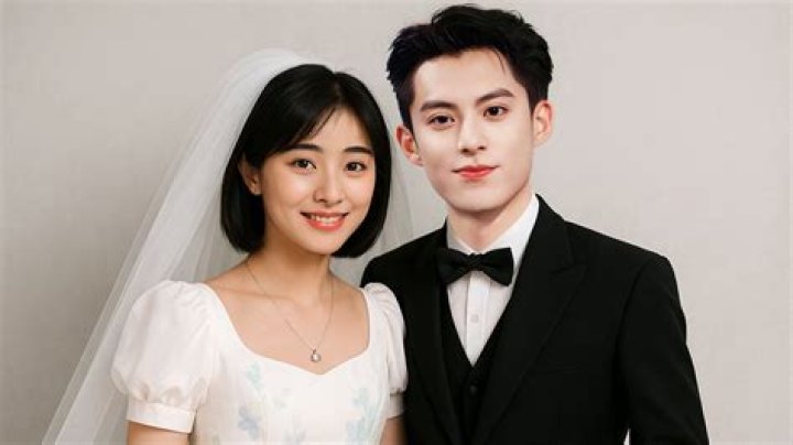 Dylan Wang And Shen Yue Finally Got Married 😍😍😍 ? Must Watch 👆🏻