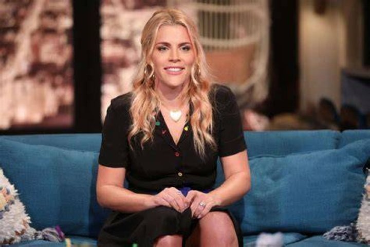 E! cancels Busy Philipps' Busy Tonight talk show