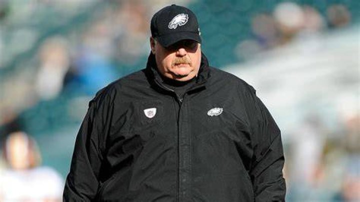 Eagles Coach Andy Reid To Host Mormon Symposium in Broomall Marple