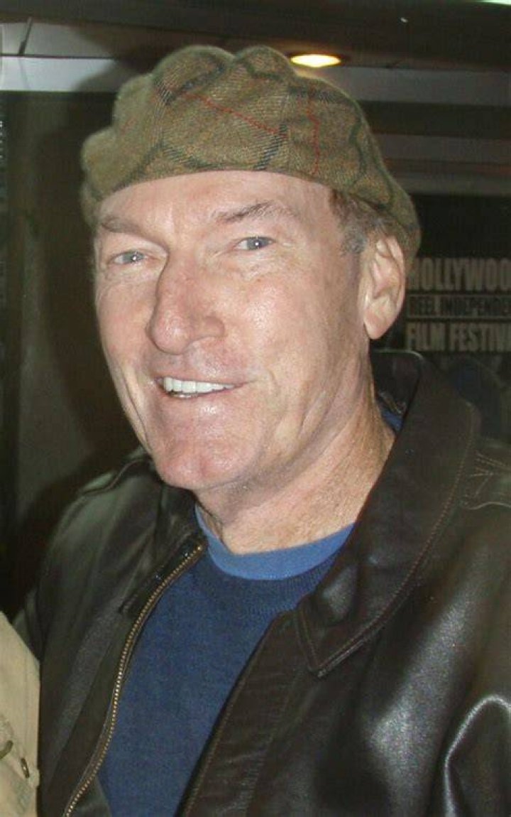 Ed Lauter FilmFed