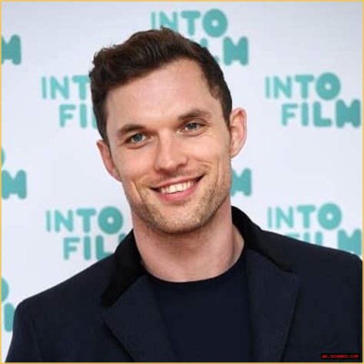 Ed Skrein Bio, Net Worth, Wedding, Family