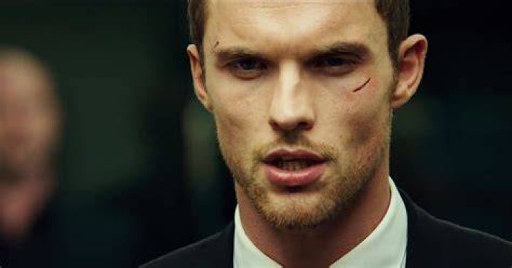 Ed Skrein reveals what he seeks in movie roles 8days