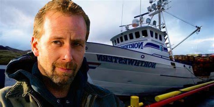 Edgar Hansen F/V Northwestern