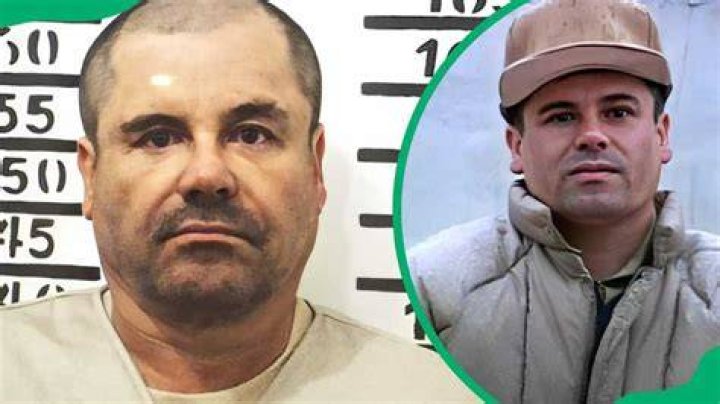 El Chapo Net Worth Joaquín Guzmán's Drug Earnings Will Shock You IBTimes
