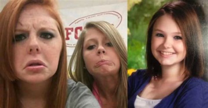 El desgarrador caso de Skylar Neese, la joven que fue asesinada por sus