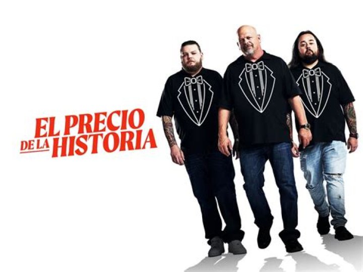 EL PRECIO DE LA HISTORIA LLEGA A M&Eacute;XICO CON LA VISITA DE COREY HARRISON