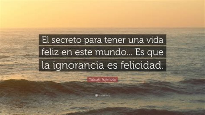 EL SECRETO ES NO TENER MIEDO NETO COPPEL Punto y Coma Noticias