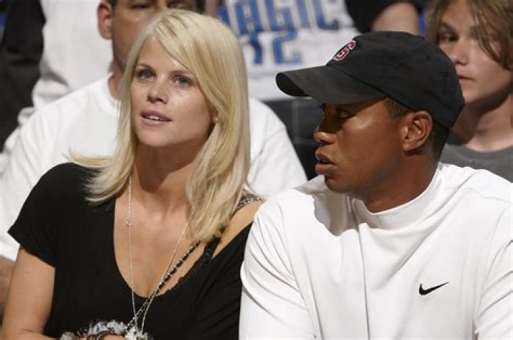 Elin Nordegren's net worth, children, partner, career, measurements