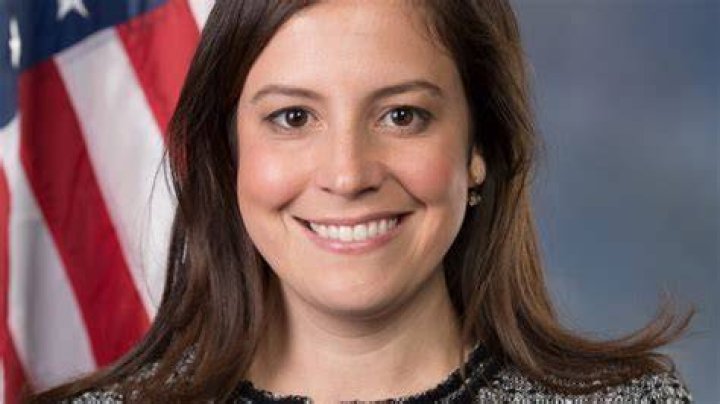 Elise Stefanik Net Worth, Age, Height, Weight, Early Life, Career, Bio