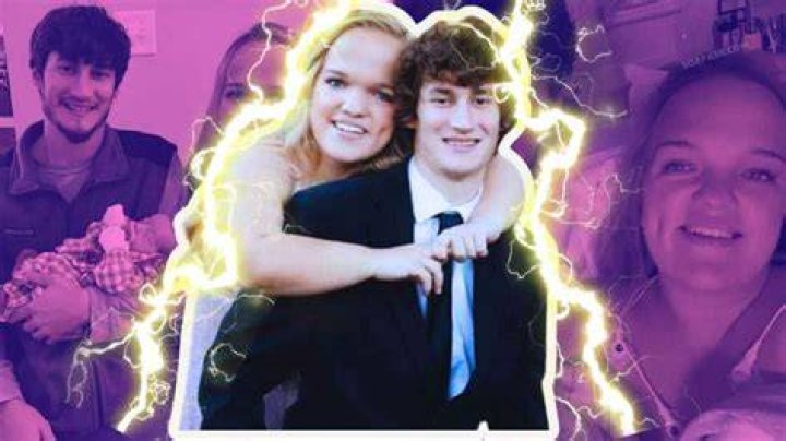 Elizabeth And Brice BreakUp The Reason Remains A Mystery OtakuKart