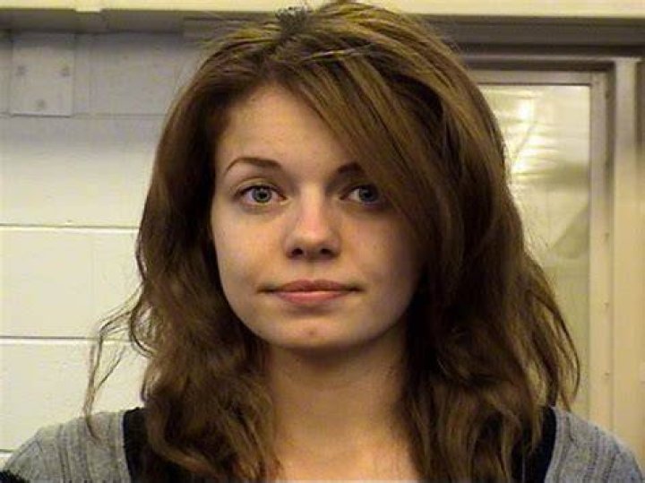 Elizabeth Johnson, Mother of 'Baby Gabriel,' Arrested for Probation