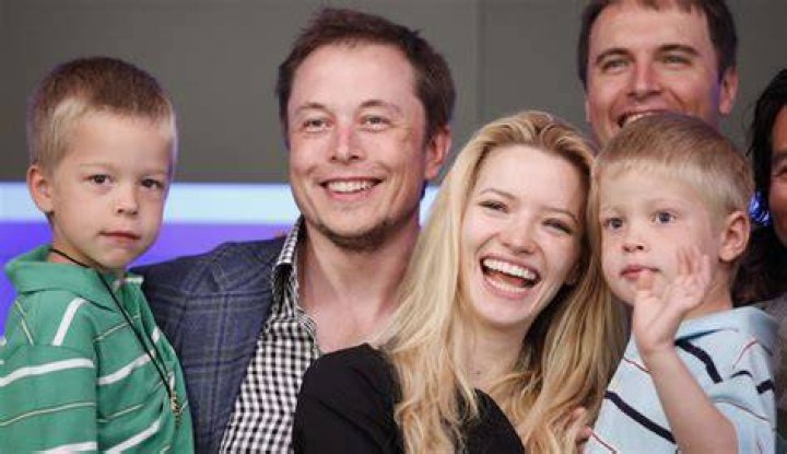 Elon Musk's Children: Names And The Story Behind Them