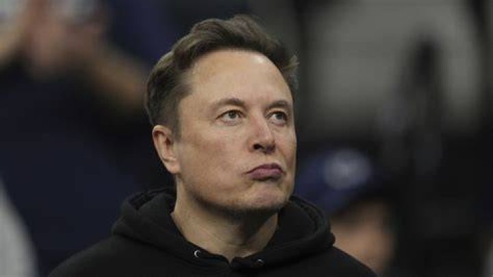 Elon Musk On Media 'Hard To Distinguish Between Genuine Press And
