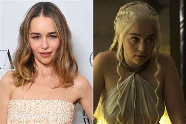 Emilia Clarke Casually Confirmed Her New Romance on Instagram &mdash; Did You