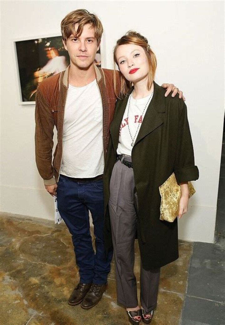 Emily Browning's Boyfriend: All The Details
