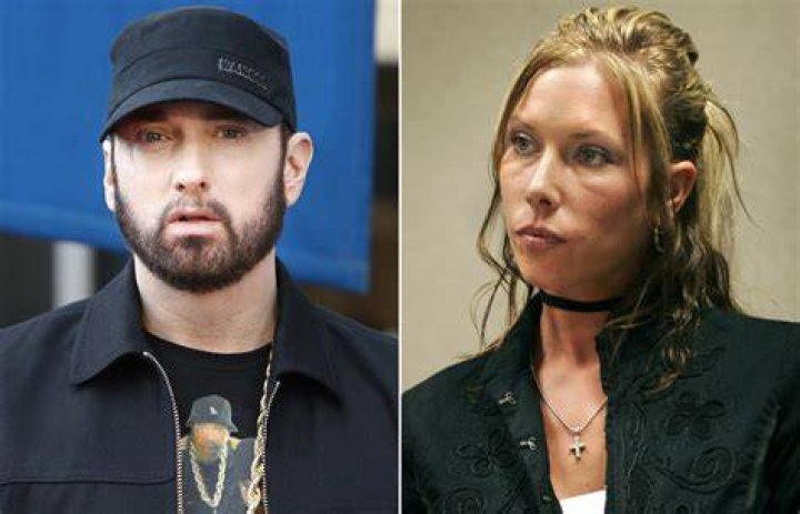 Eminem's Current Relationship Status: Who's He Dating Now?