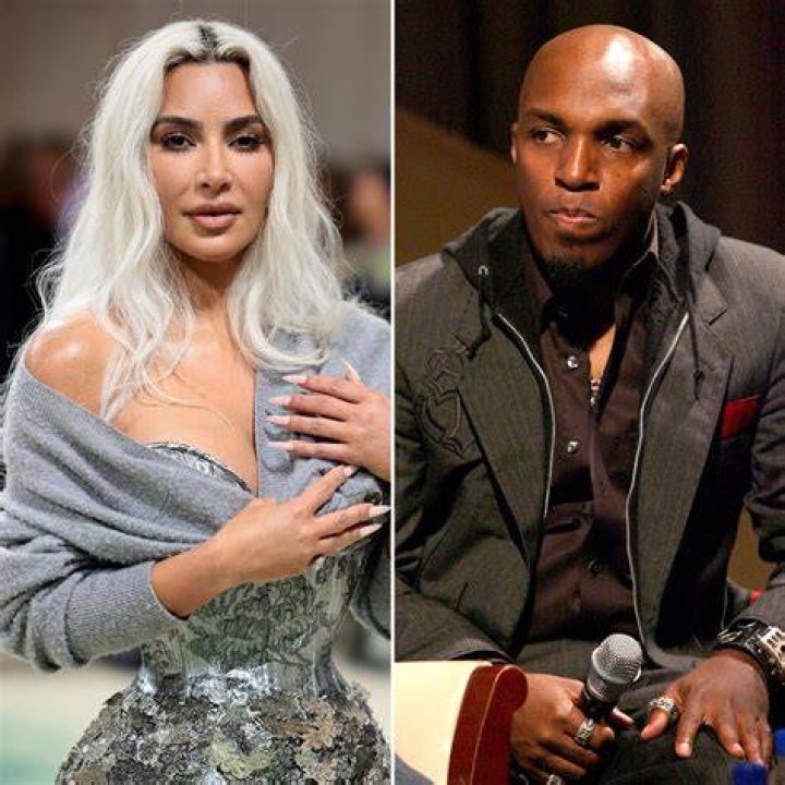 Eminem And Kim Kardashian: A Love-Hate Relationship Timeline