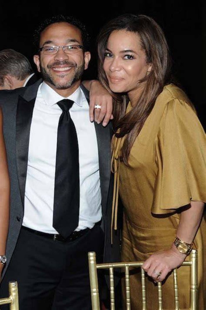 Emmanuel Hostin Bio, Net Worth, Facts About Sunny Hostin&rsquo;s Husband