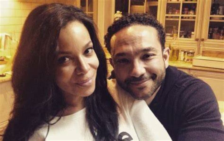 Emmanuel Hostin Inside The Life Of Sunny Hostin&rsquo;s Husband