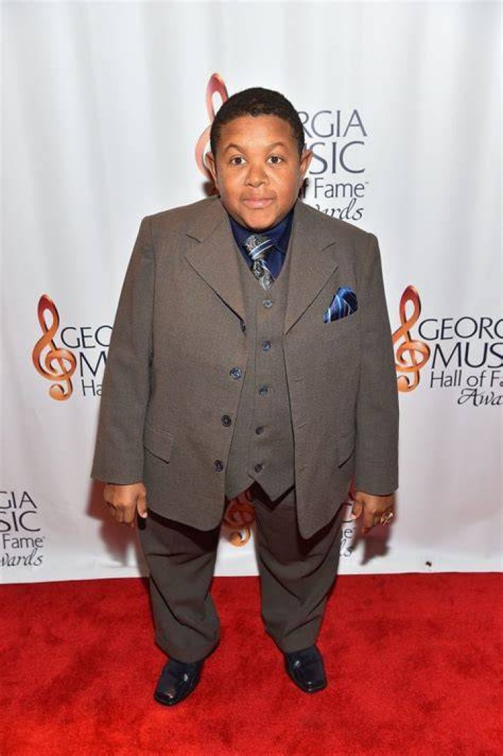 Emmanuel Lewis Age, Height, Net Worth, Mother, Profession, University