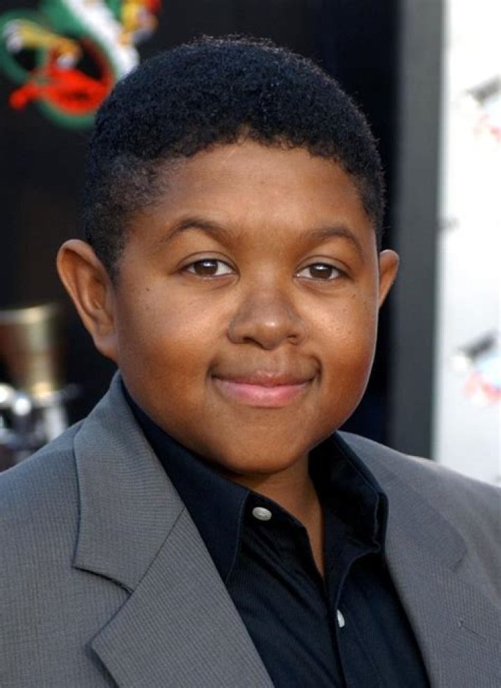 Emmanuel Lewis AKA Webster from 'Webster' Looks Unrecognizable Dancing