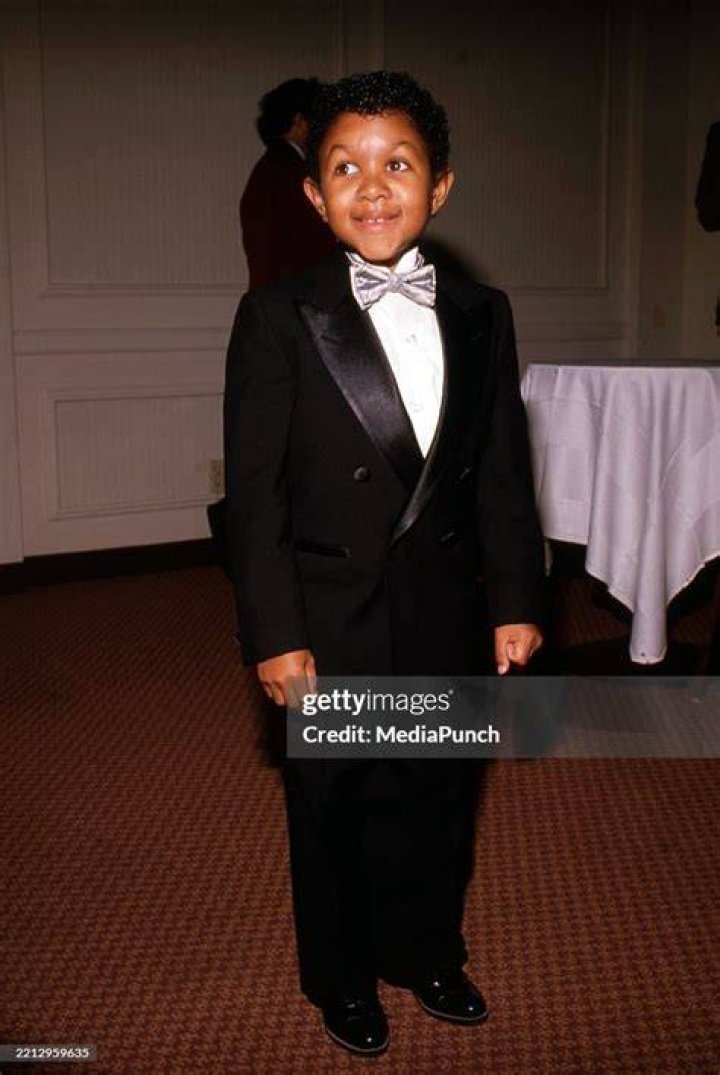 Emmanuel Lewis News, Photos, Videos, and Movies or Albums Yahoo
