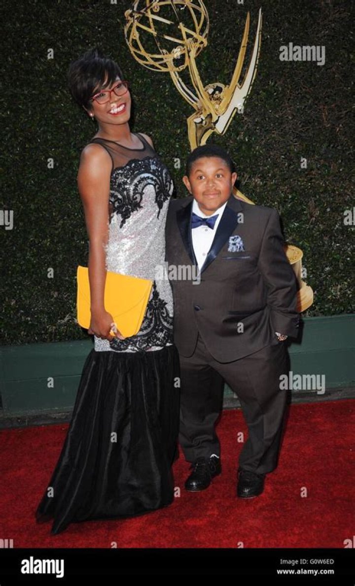Emmanuel Lewis Wife; Is The Actor Married?