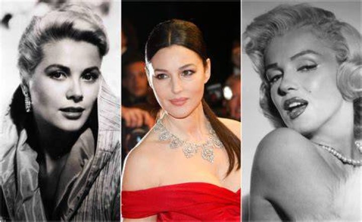 Enchanting Beauties: The Most Stunning Actresses Of All Time