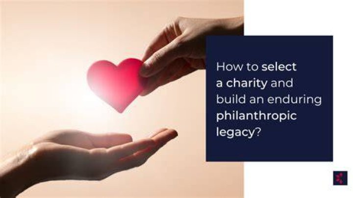 Enduring Love And Philanthropic Legacy Revealed