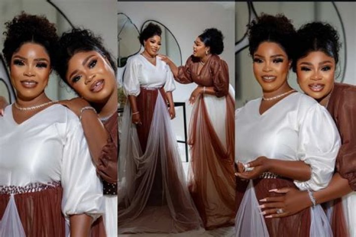 Eniola Ajao shows off 20yearold son in birthday photos QED.NG