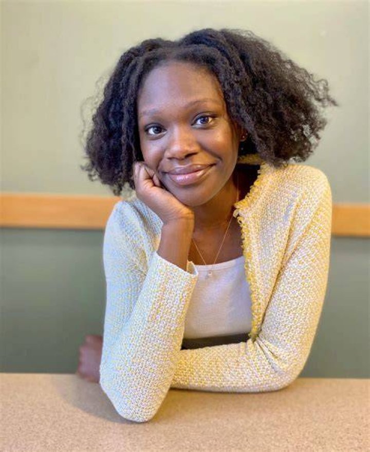 Eniola Ajao The Noise Found in Silence