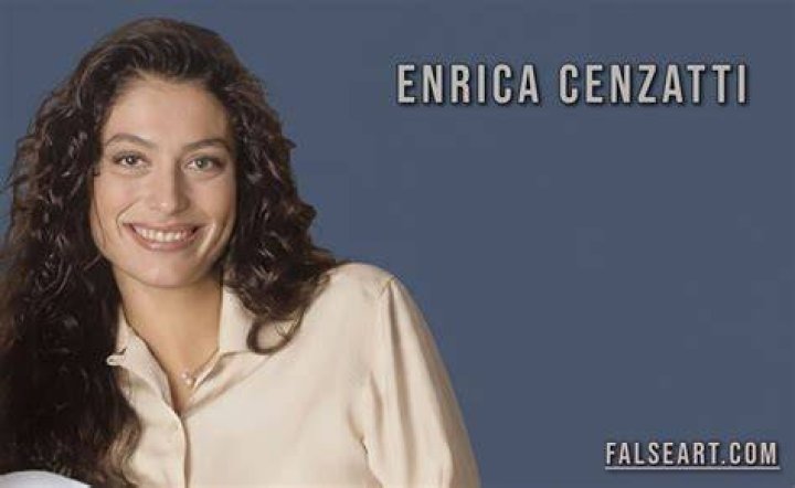 Enrica Cenzatti biography who is Andrea Bocelli&rsquo;s first wife? Legit.ng