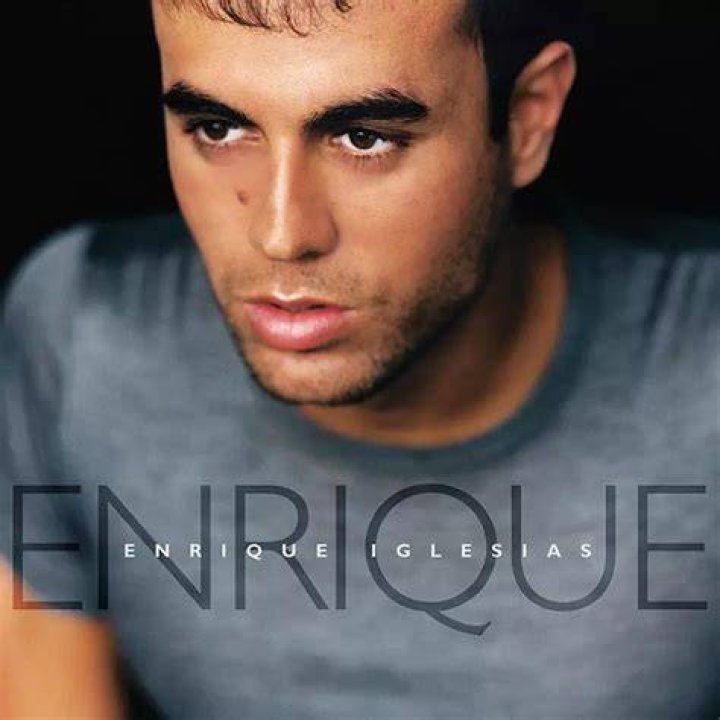 Enrique Iglesias Biography Model, Singer, Songwriter Enrique
