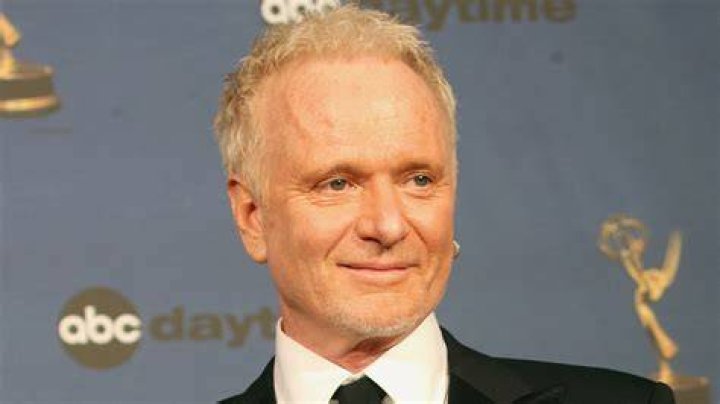 Entertainment Anthony Geary Images PSA AutographFacts℠