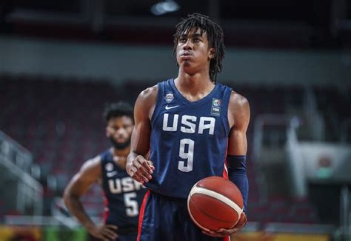 Envergure Jaden Ivey Scouting reports & stats