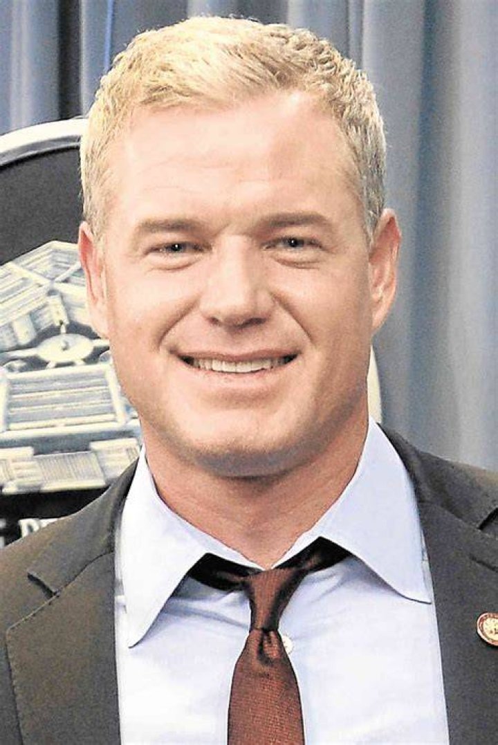 Eric Dane on getting naked, beating depression and battling his own