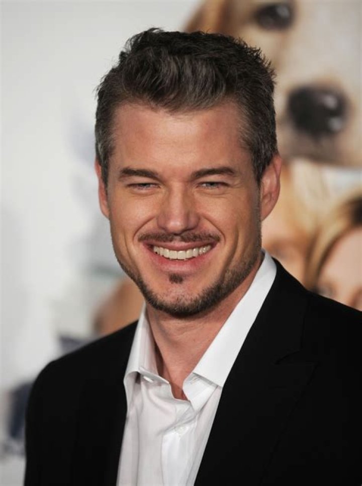 Eric Dane Smart HQ Photos at Premiere Of 20th Century Fox's Marley & Me