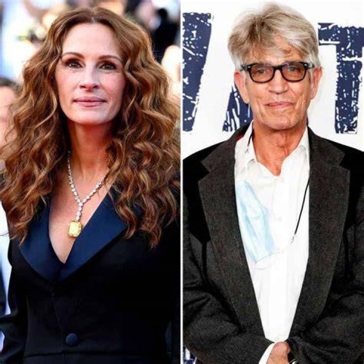 Eric Roberts Reacts to Sister Julia Roberts Feud Rumors Us Weekly